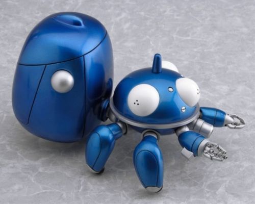Nendoroid 015 Ghost in the Shell S.A.C Tachikoma Figure Good Smile Company_5