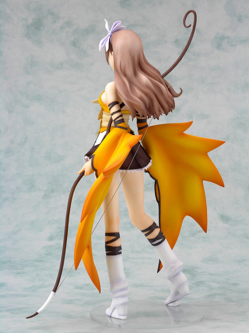 Max Factory Shining Wind Kureha 1/7 Scale Prepainted Figure H250mm FIGMAX010 NEW_2