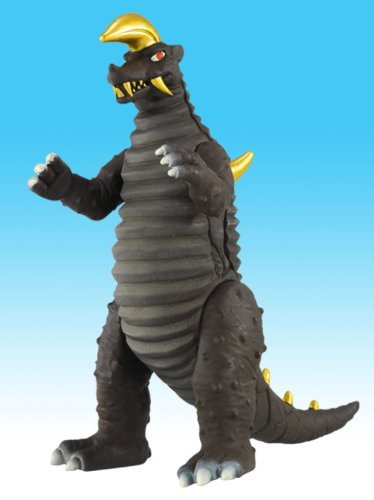 bandai ultraman monsters Black King 「 Return of Ultraman 」 Ultra Monster Series 24