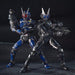 S.I.C. Vol. 39 Masked Kamen Rider G3 & G4 Action Figure BANDAI from Japan_1