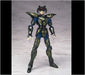 Saint Cloth Myth Saint Seiya MIZAR ZETA SYD Action Figure BANDAI from Japan_3