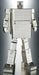 Soul of Chogokin GX-32SB Gold Lightan Silver&Black (Completed) NEW from Japan_1