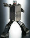 Soul of Chogokin GX-32SB Gold Lightan Silver&Black (Completed) NEW from Japan_5