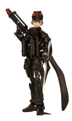 C3xHOBBY Official Character Proto Type Color Hobby Demention Zero 1/7 Figure NEW_1