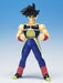 Bandai Hybrid Action Dragon Ball Z Bardock Figure NEW from Japan_1