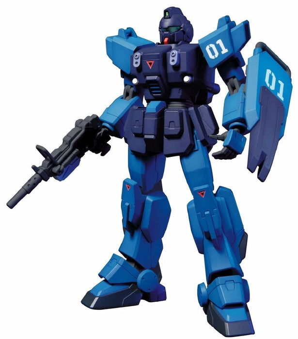 BANDAI HGUC 1/144 RX-79BD-1 BLUE DESTINY UNIT 1 Plastic Model Kit Gundam Japan_2