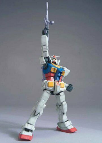 BANDAI MG 1/100 RX-78-2 Gundam Ver. O.Y.W 0079 Animetion Color Model Kit NEW_2