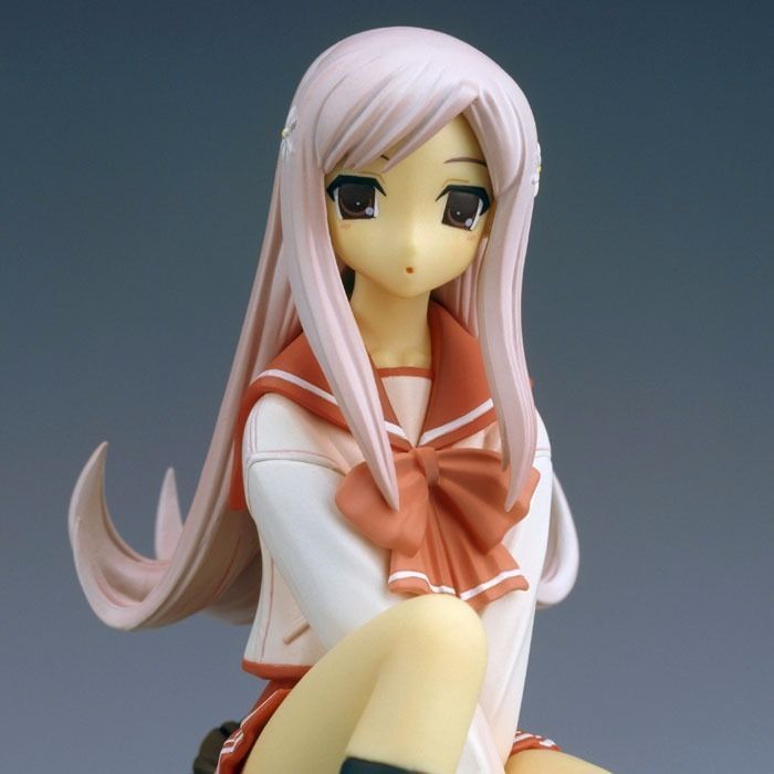 To Heart 2 LUCY MARIA MISORA 1/8 PVC Figure Kotobukiya NEW from Japan_3