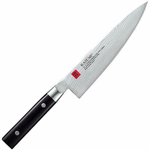 Kasumi 88020 8inch(20cm) Chef's kitchen Knife NEW from Japan_1