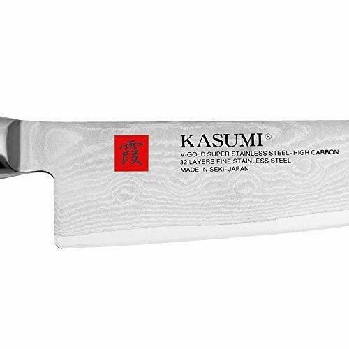 Kasumi 88020 8inch(20cm) Chef's kitchen Knife NEW from Japan_3