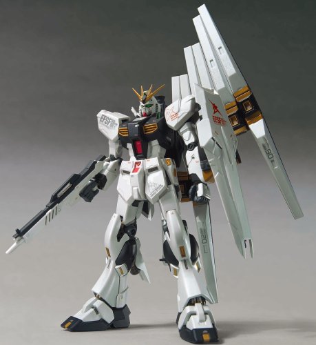 HCM Pro SP-003 RX-93 Nu GUNDAM Special Painted 1/200 Action Figure Gundam NEW_1