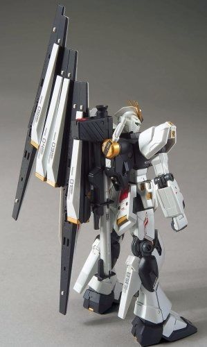 HCM Pro SP-003 RX-93 Nu GUNDAM Special Painted 1/200 Action Figure Gundam NEW_2