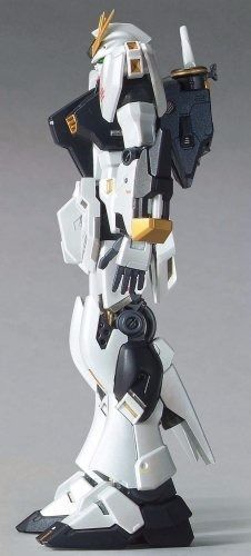 HCM Pro SP-003 RX-93 Nu GUNDAM Special Painted 1/200 Action Figure Gundam NEW_4