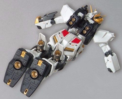 HCM Pro SP-003 RX-93 Nu GUNDAM Special Painted 1/200 Action Figure Gundam NEW_6