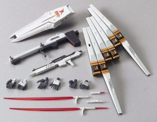 HCM Pro SP-003 RX-93 Nu GUNDAM Special Painted 1/200 Action Figure Gundam NEW_7