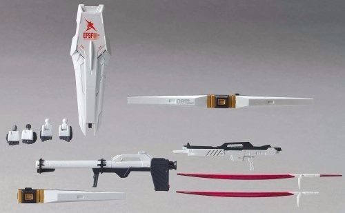 HCM Pro SP-003 RX-93 Nu GUNDAM Special Painted 1/200 Action Figure Gundam NEW_8