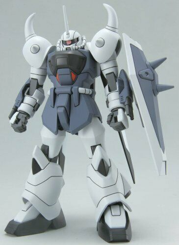 BANDAI HG 1/144 ZGMF-2000 Yzak Jule Custom Gouf Ignited Plastic Model Kit NEW_1