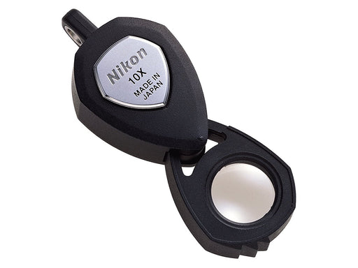 Nikon Precision Loupe (for connoisseurs) 10x from Japan_1