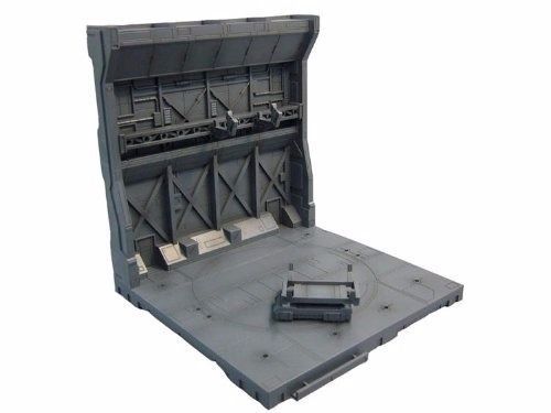 KOTOBUKIYA M.S.G MB-09 MECHANICAL CHAIN BASE 001 Model Kit NEW from Japan_1