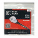 BG BODY SWAB  Bb / Sib made clarinet Microfiber A32 NEW from Japan_2