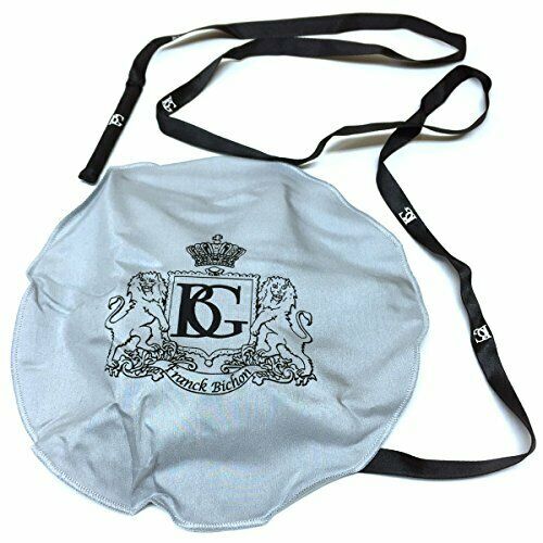 BG BODY SWAB tenor saxophone silk + micro-fiber A30T NEW from Japan_1