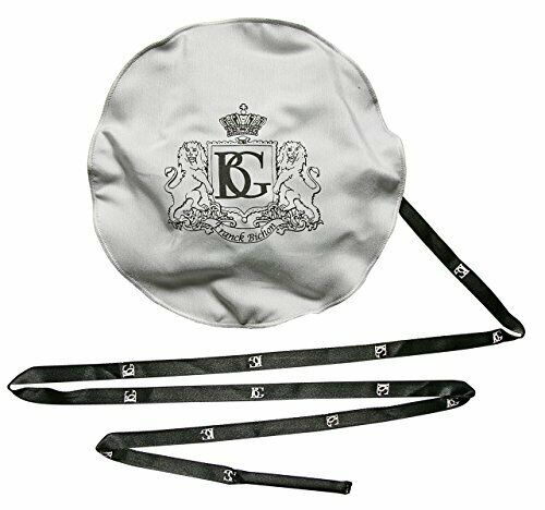 BG BODY SWAB tenor saxophone silk + micro-fiber A30T NEW from Japan_3