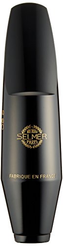 Selmer Paris baritone Saxophone mouthpiece S90 180 (MP Only) NEW from Japan_1