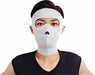 Germanium small face sauna mask men's NEW from Japan_3