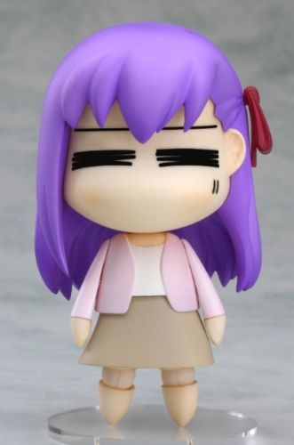 Nendoroid 019 Fate/hollow ataraxia Lazy Sakura Figure Good Smile Company_3