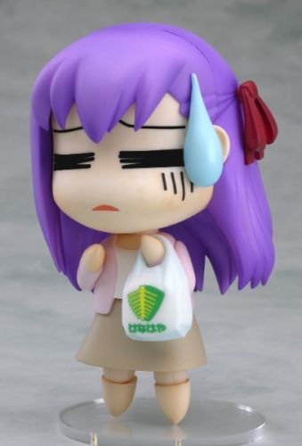 Nendoroid 019 Fate/hollow ataraxia Lazy Sakura Figure Good Smile Company_4