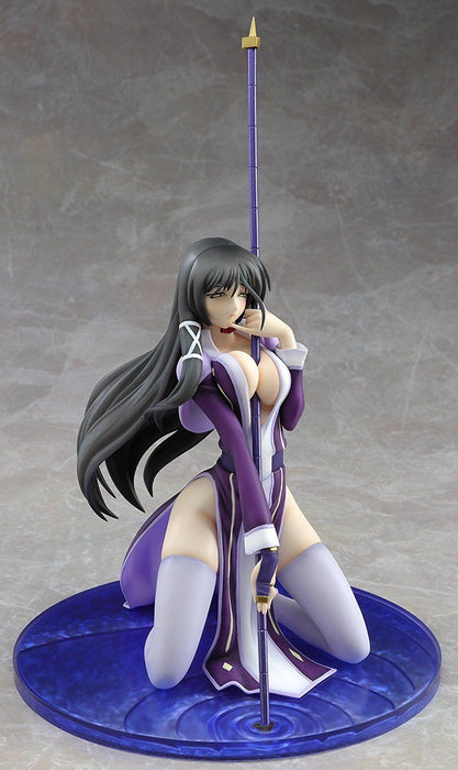 Gun x Sword Fasalina 1/8 Figure Max Factory New_3