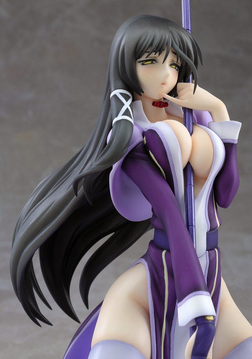 Gun x Sword Fasalina 1/8 Figure Max Factory New_4