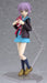 figma 001 The Melancholy of Haruhi Suzumiya Yuki Nagato Uniform Ver. MaxFactory_2