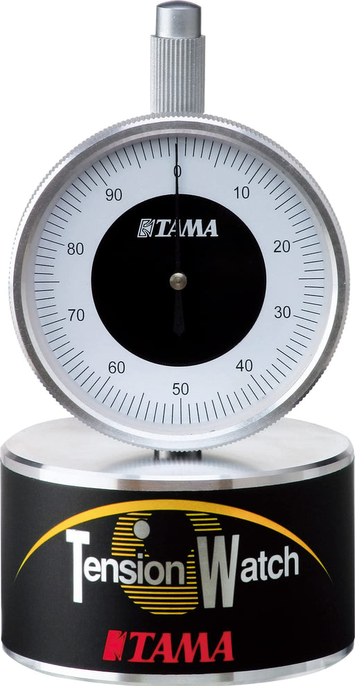 Tama TW100 Tension Watch Drums Head surface tension measurement just put NEW_1