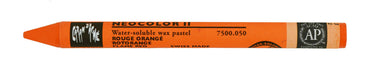 Caran d'Ache Classic Neocolor II Water-Soluble Pastels 30 Colors ‎7500.330 NEW_3
