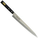 Masahiro Stainless Yanagiba Single-edged Cooking Knife 240mm 10613 NEW_1
