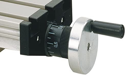 PROXXON Micro Cross table XY table convenient for precise drilling work No.27100_3