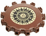 TOMBO dragonfly chromatic tone whistle (Pitch Pipe) E scale P-13E NEW from Japan_1