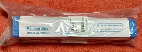 DAIKIN Air cleaner Replacement Filter KAC972A4 Pleat Photocatalyst Filter NEW_1