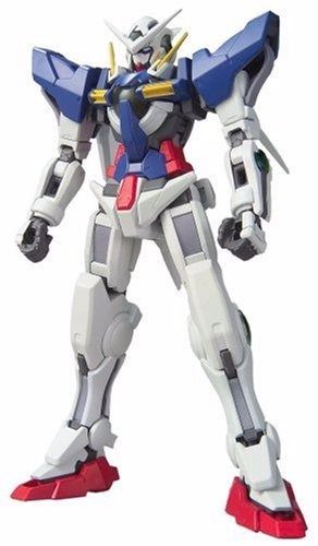 HCM Pro 44-00 GN-001 GUNDAM EXIA 1/200 Action Figure Gundam 00 BANDAI NEW Japan_1