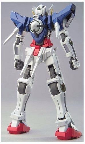 HCM Pro 44-00 GN-001 GUNDAM EXIA 1/200 Action Figure Gundam 00 BANDAI NEW Japan_2