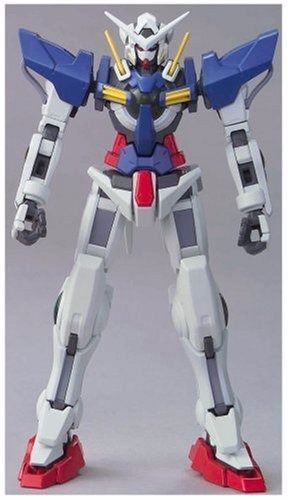 HCM Pro 44-00 GN-001 GUNDAM EXIA 1/200 Action Figure Gundam 00 BANDAI NEW Japan_3