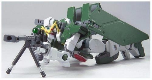 HCM Pro 45-00 GN-002 GUNDAM DYNAMES 1/200 Action Figure Gundam 00 BANDAI NEW_2