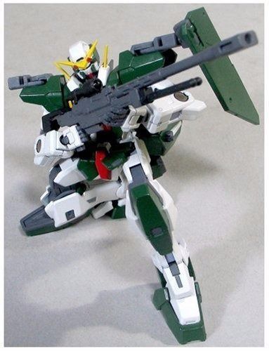 HCM Pro 45-00 GN-002 GUNDAM DYNAMES 1/200 Action Figure Gundam 00 BANDAI NEW_3