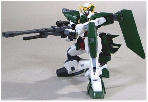 HCM Pro 45-00 GN-002 GUNDAM DYNAMES 1/200 Action Figure Gundam 00 BANDAI NEW_4