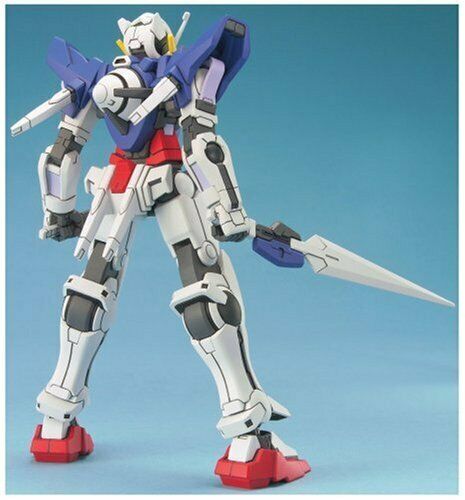 Bandai Gundam Exia (FG) Gunpla Model Kit NEW from Japan_2