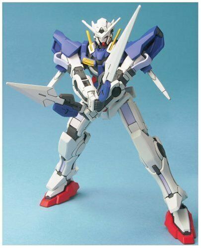 Bandai Gundam Exia (FG) Gunpla Model Kit NEW from Japan_3