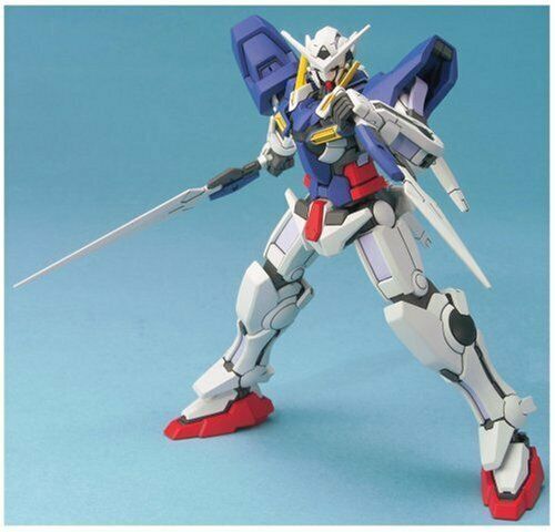 Bandai Gundam Exia (FG) Gunpla Model Kit NEW from Japan_5