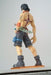 MegaHouse Excellent Model One Piece Series Neo-2 Portgas D Ace Figure from Japan_2
