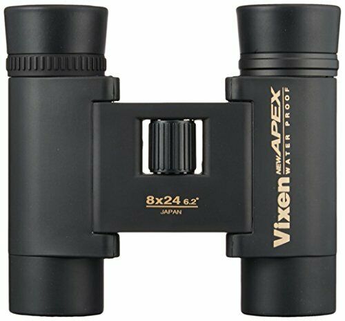 Vixen binoculars New Apex Series New Apex HR8 x 24 1645-09_4